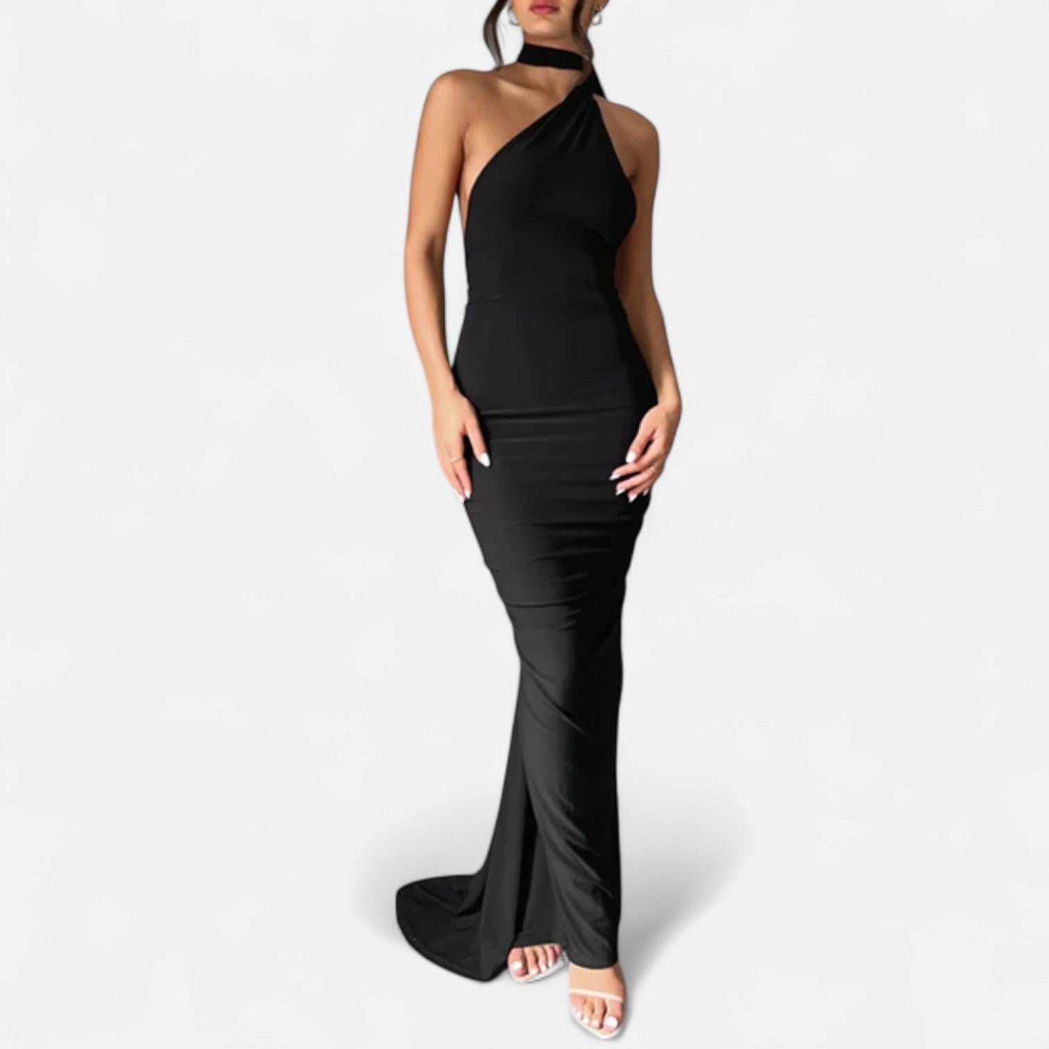 Women's Summer Casual Dress | Midi
