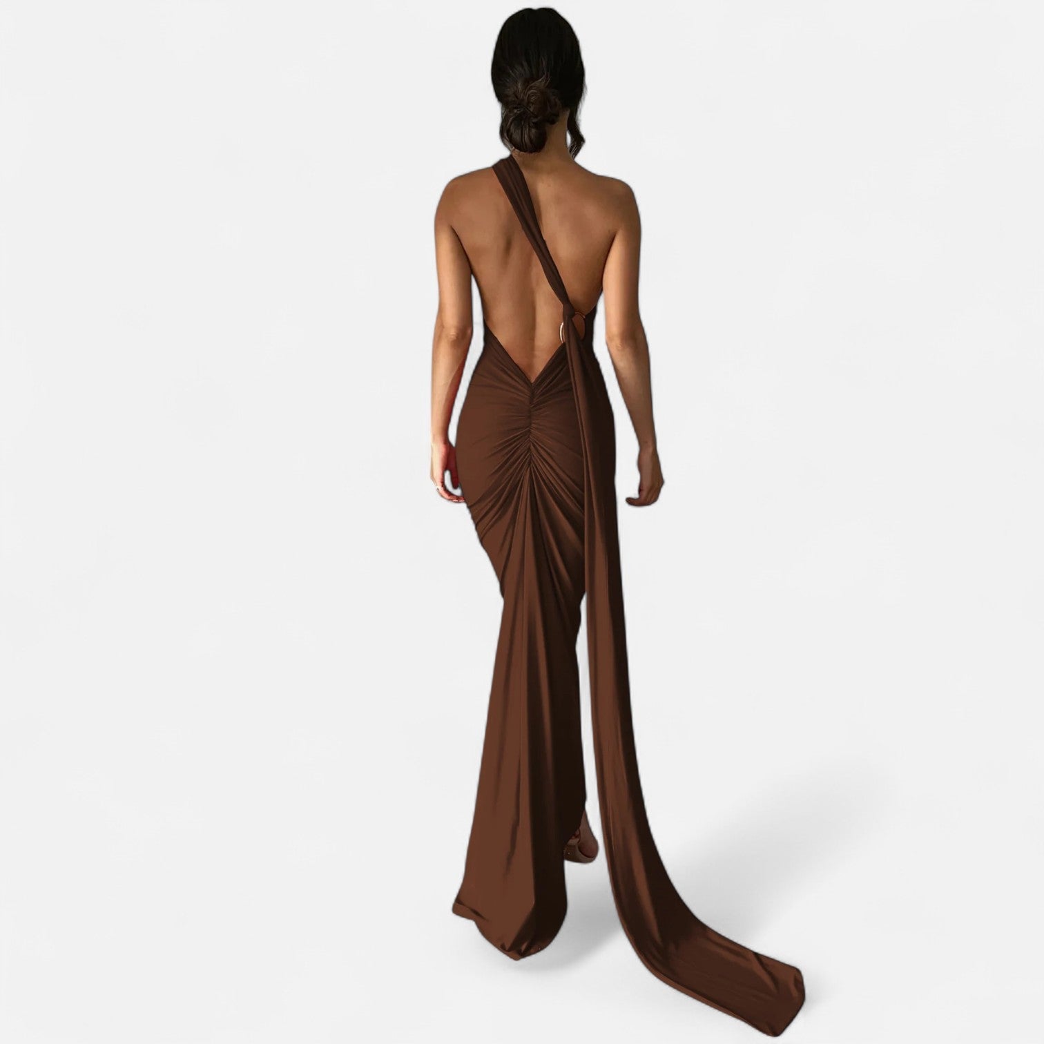 Women's Summer Casual Dress | Midi