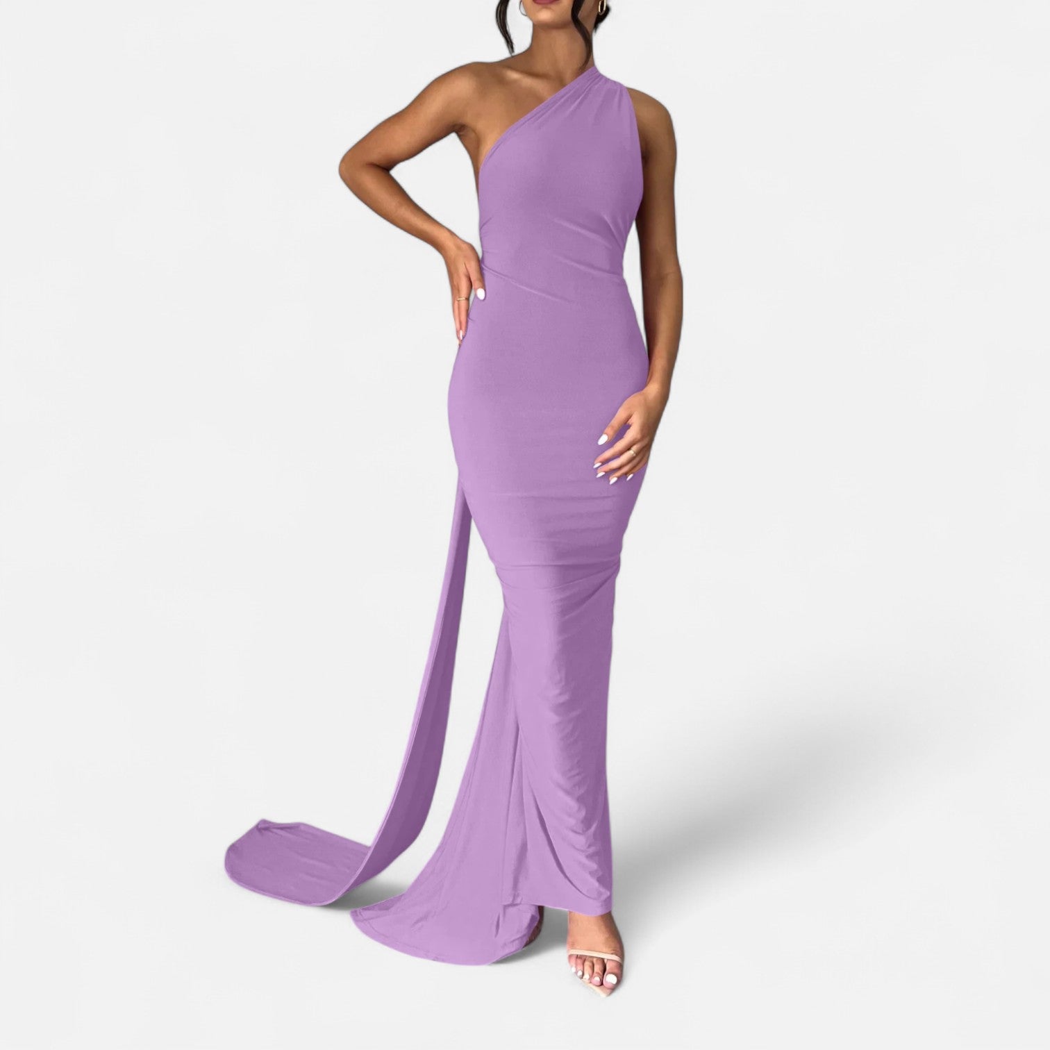 Women's Summer Casual Dress | Midi