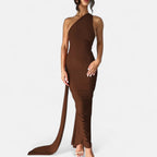 Women's Summer Casual Dress | Midi