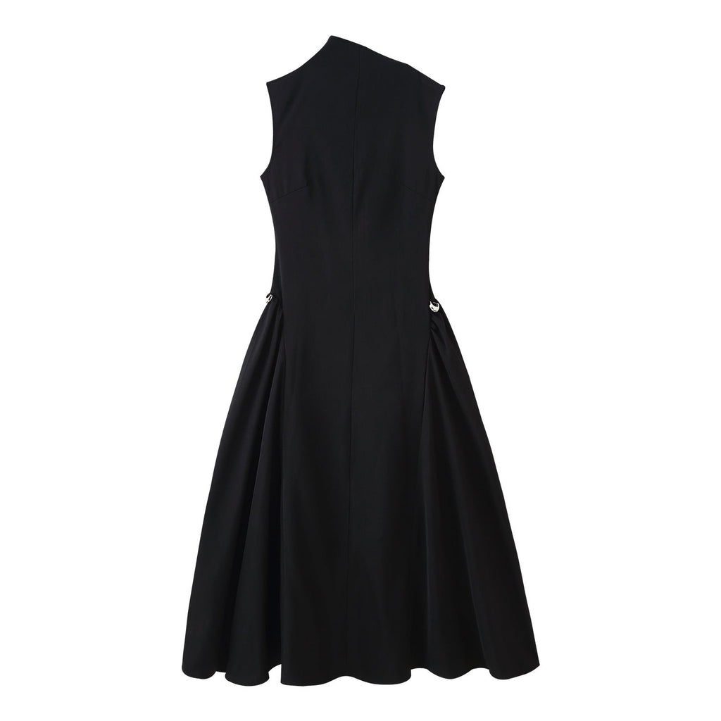 Damska Formalna Sukienka | Maxi