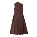Damska Formalna Sukienka | Maxi