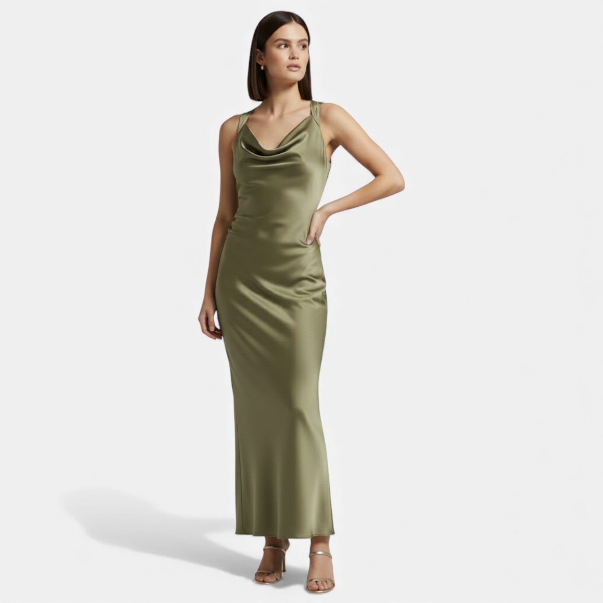 Women's Wedding Guest Dress | Midi