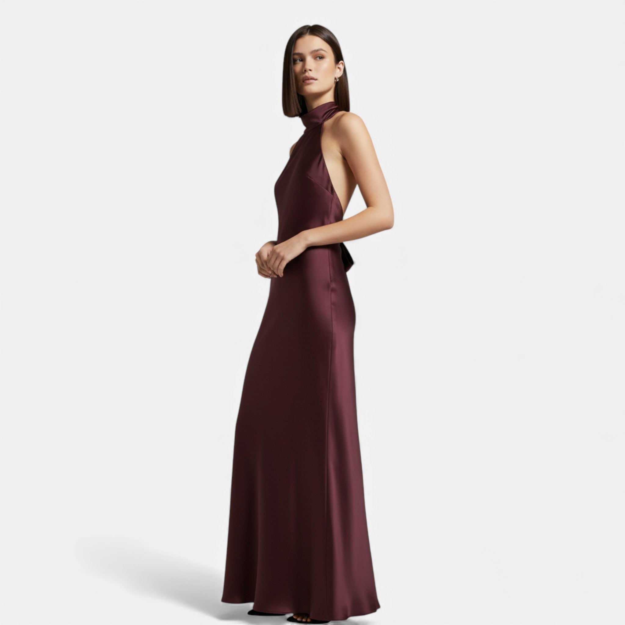 Women's Wedding Guest Dress | Maxi