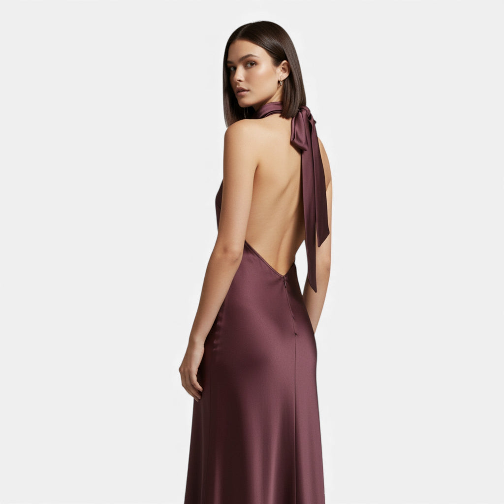 Women's Wedding Guest Dress | Maxi