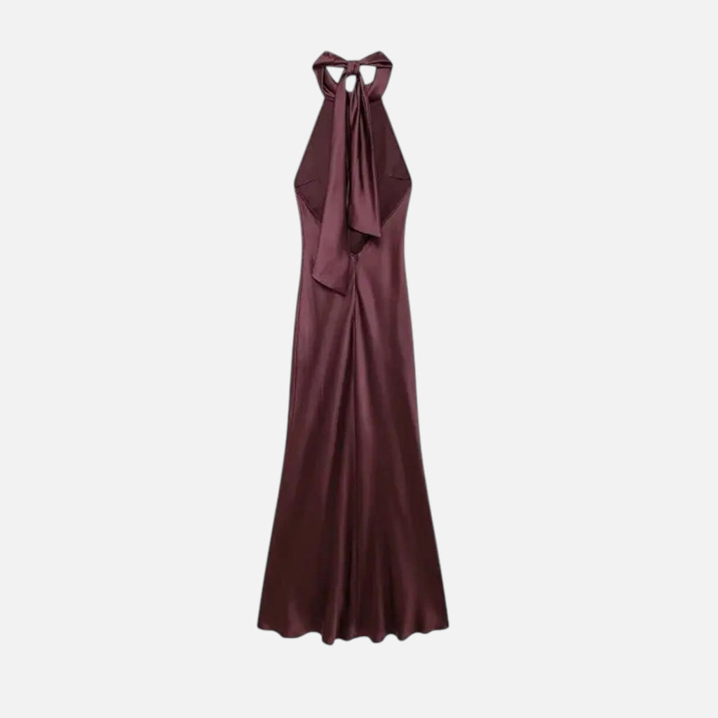Women's Wedding Guest Dress | Maxi