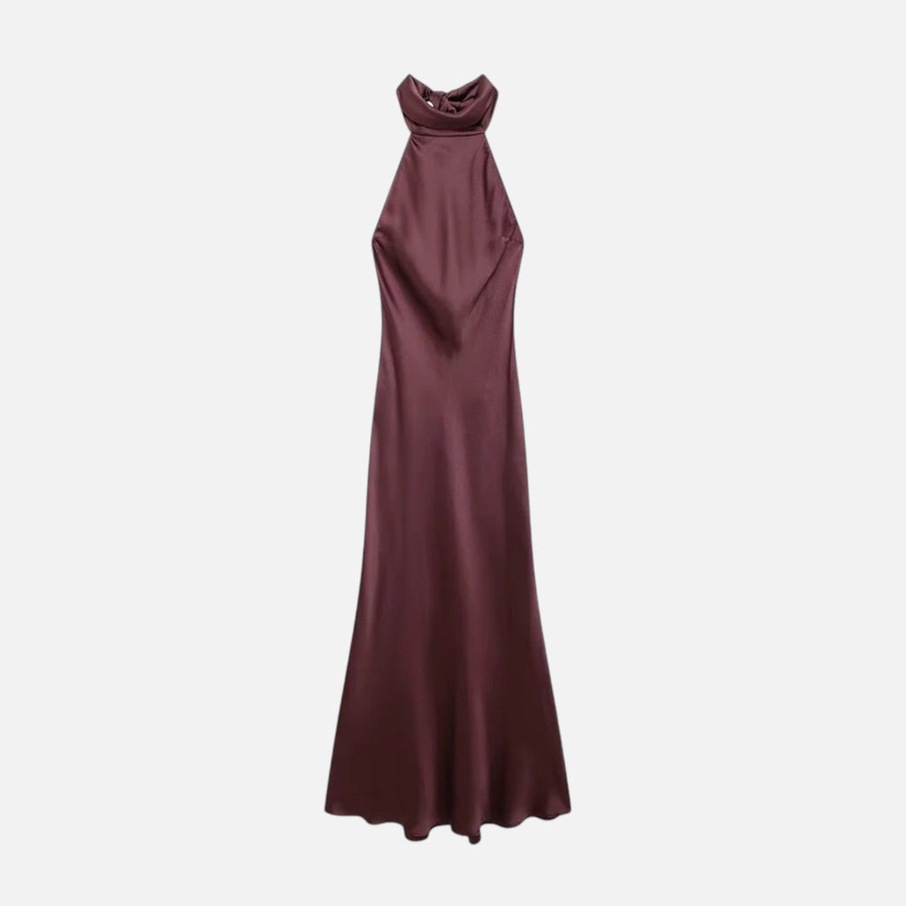 Women's Wedding Guest Dress | Maxi