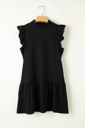 Women's Summer Holiday Dress | Mini