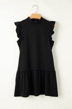 Women's Summer Holiday Dress | Mini
