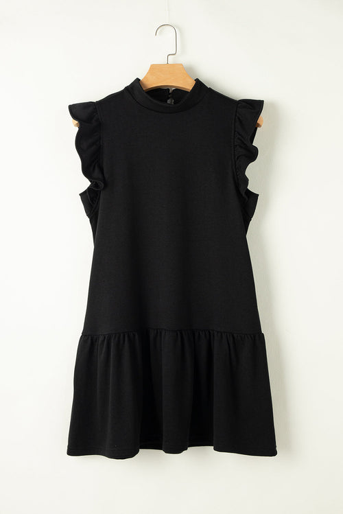 Women's Summer Holiday Dress | Mini