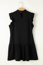 Women's Summer Holiday Dress | Mini