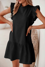 Women's Summer Holiday Dress | Mini