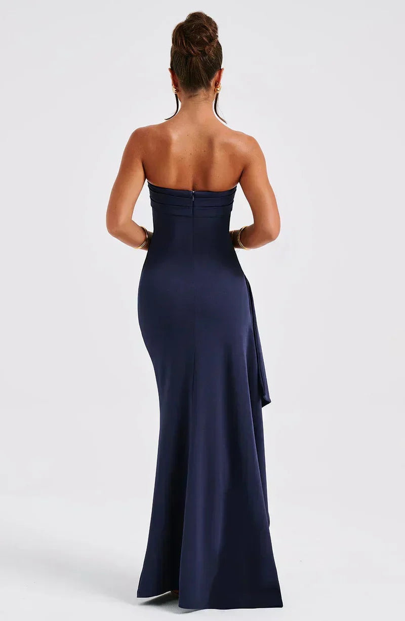 Women's Wedding Guest Dress | Maxi