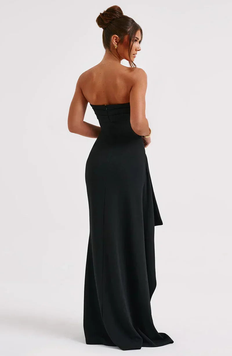 Women's Wedding Guest Dress | Maxi