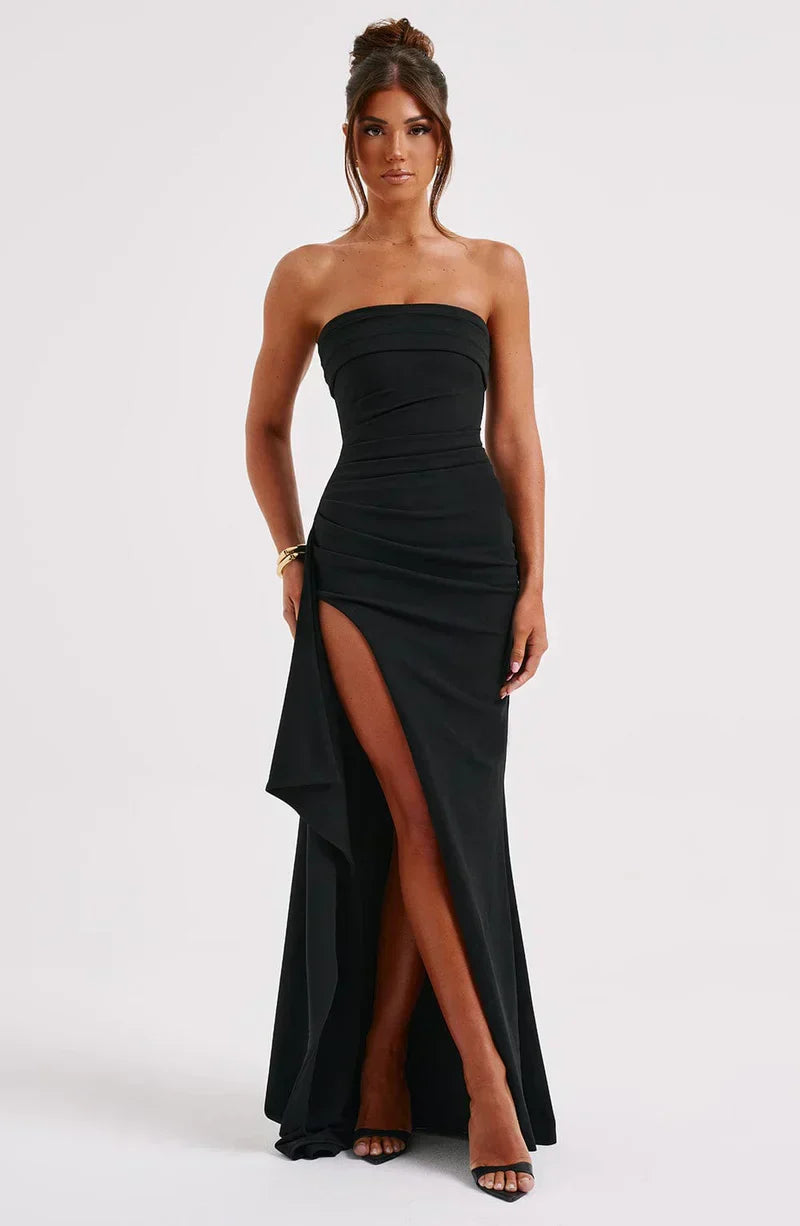 Women's Wedding Guest Dress | Maxi