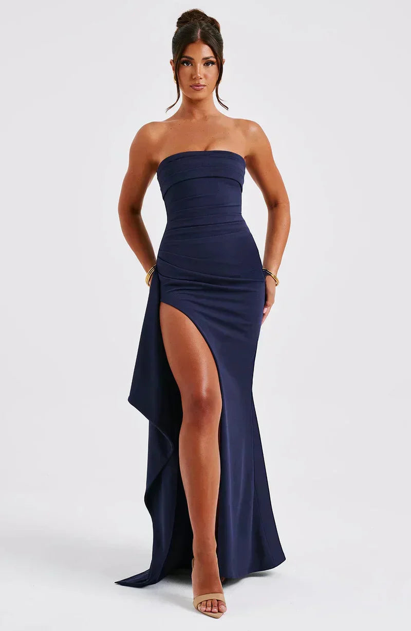 Women's Wedding Guest Dress | Maxi