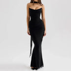 Women's Wedding Guest Dress | Long