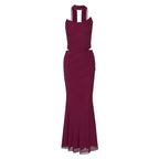 Women's Wedding Guest Dress | Long