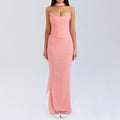 Women's Wedding Guest Dress | Long