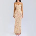 Women's Wedding Guest Dress | Long