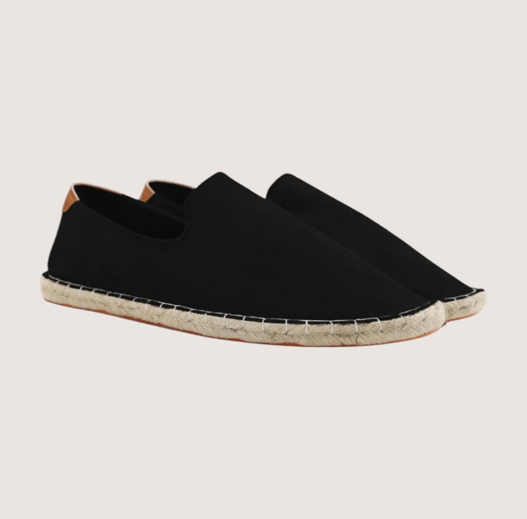 Męskie Espadryle Letnie | Do Chodzenia
