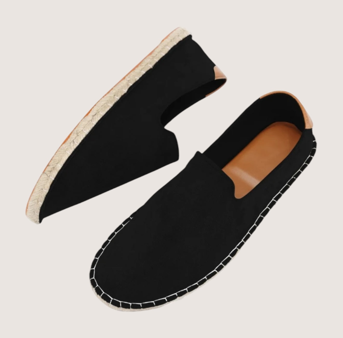 Męskie Espadryle Letnie | Do Chodzenia