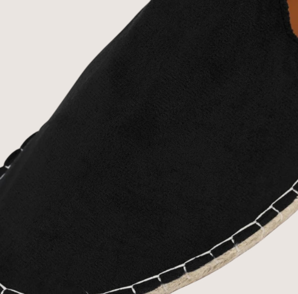 Męskie Espadryle Letnie | Do Chodzenia