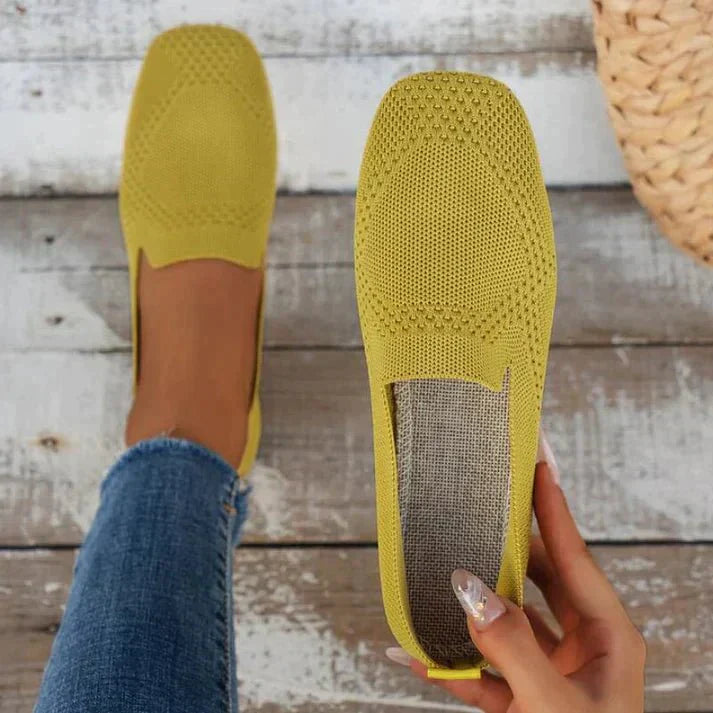 Women's Casual Flat Espadrilles | Work