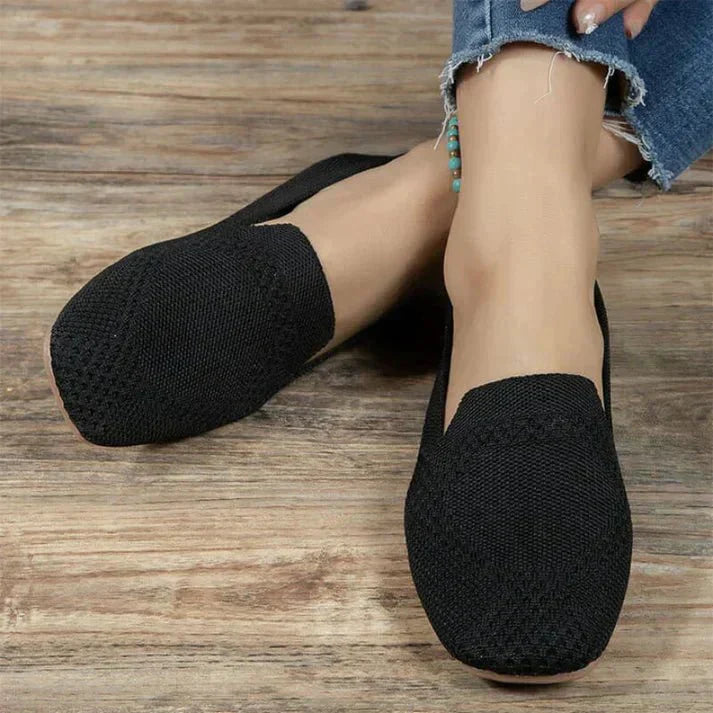 Women's Casual Flat Espadrilles | Work