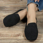 Women's Casual Flat Espadrilles | Work