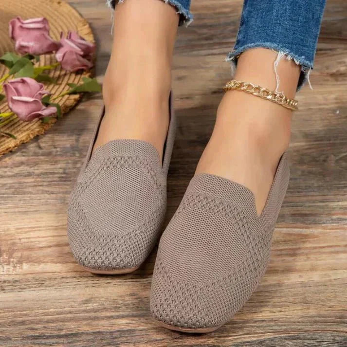Women's Casual Flat Espadrilles | Work