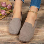 Women's Casual Flat Espadrilles | Work
