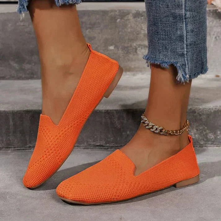 Women's Casual Flat Espadrilles | Work