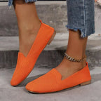 Women's Casual Flat Espadrilles | Work