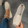 Women's Casual Flat Espadrilles | Work