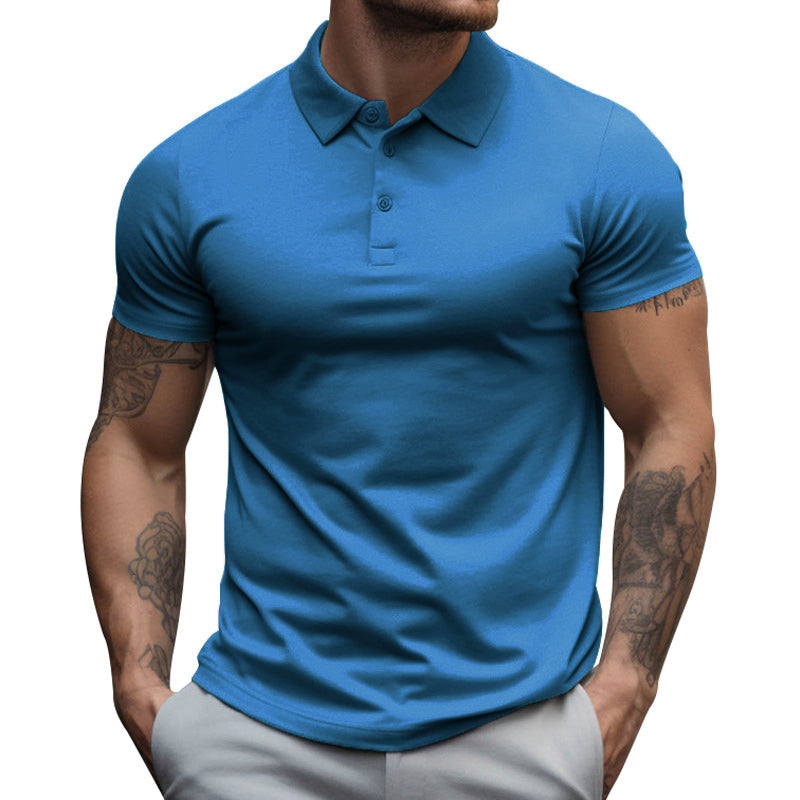 Men's Fitted T-Shirt | Tight