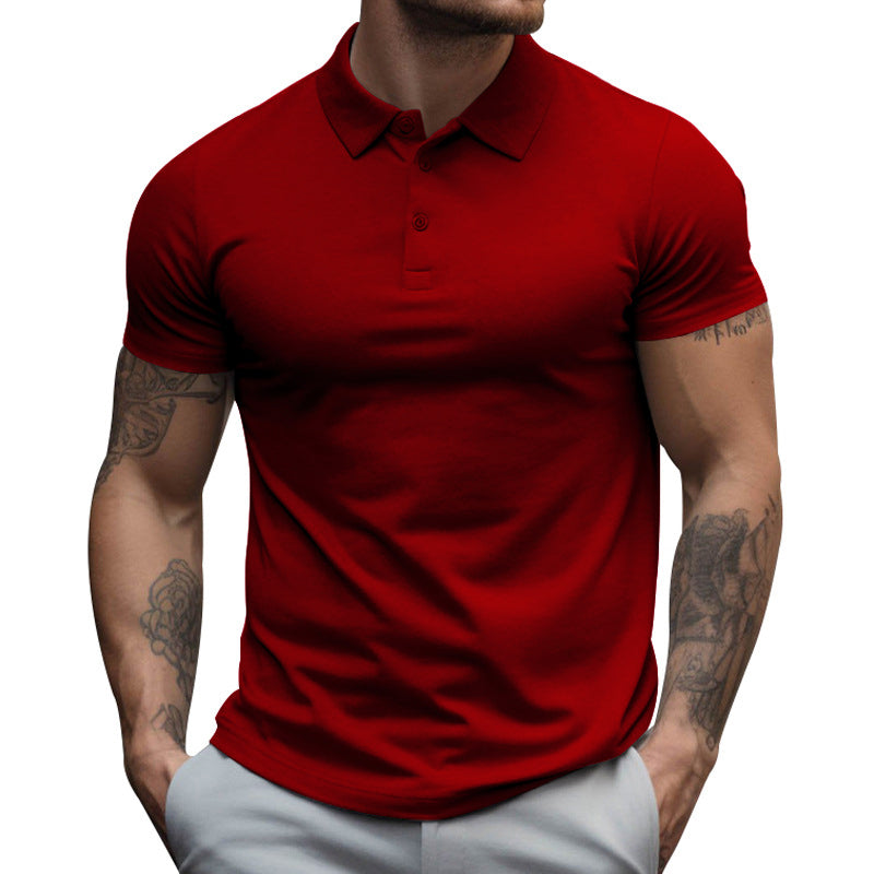 Men's Fitted T-Shirt | Tight