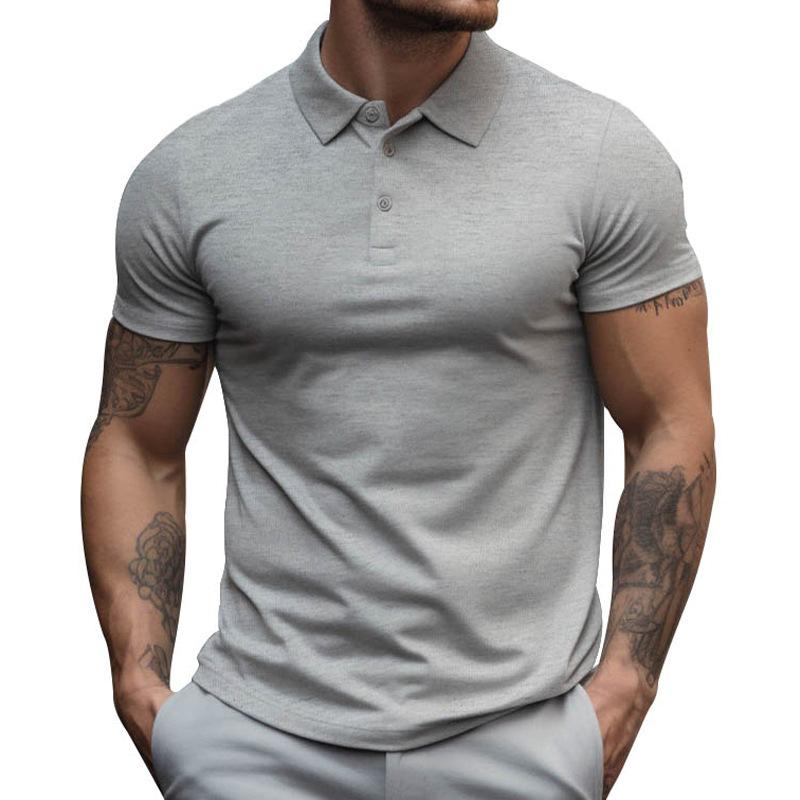 Men's Fitted T-Shirt | Tight