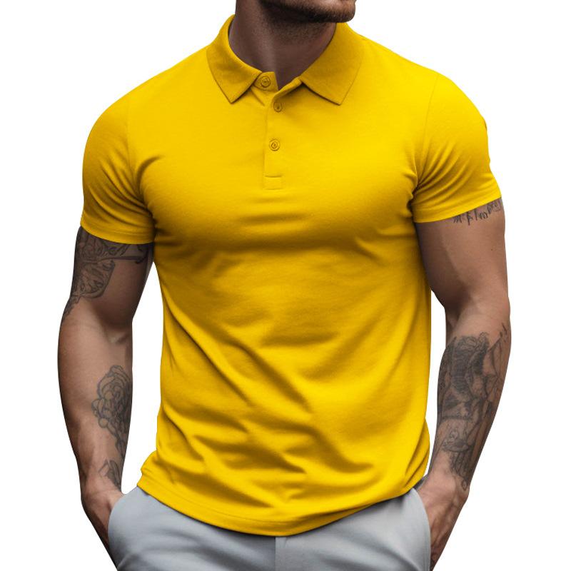Men's Fitted T-Shirt | Tight