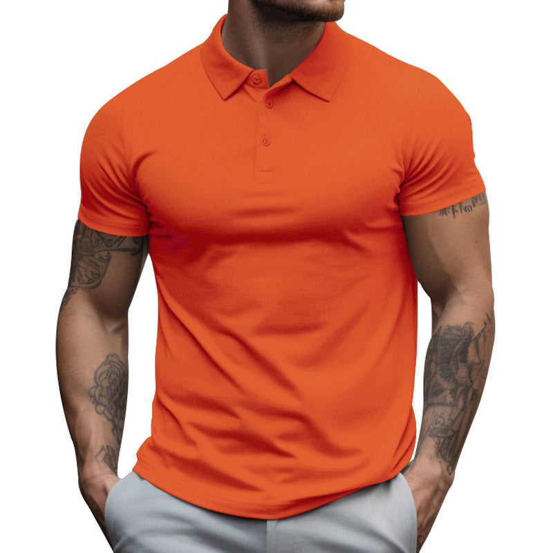 Men's Fitted T-Shirt | Tight