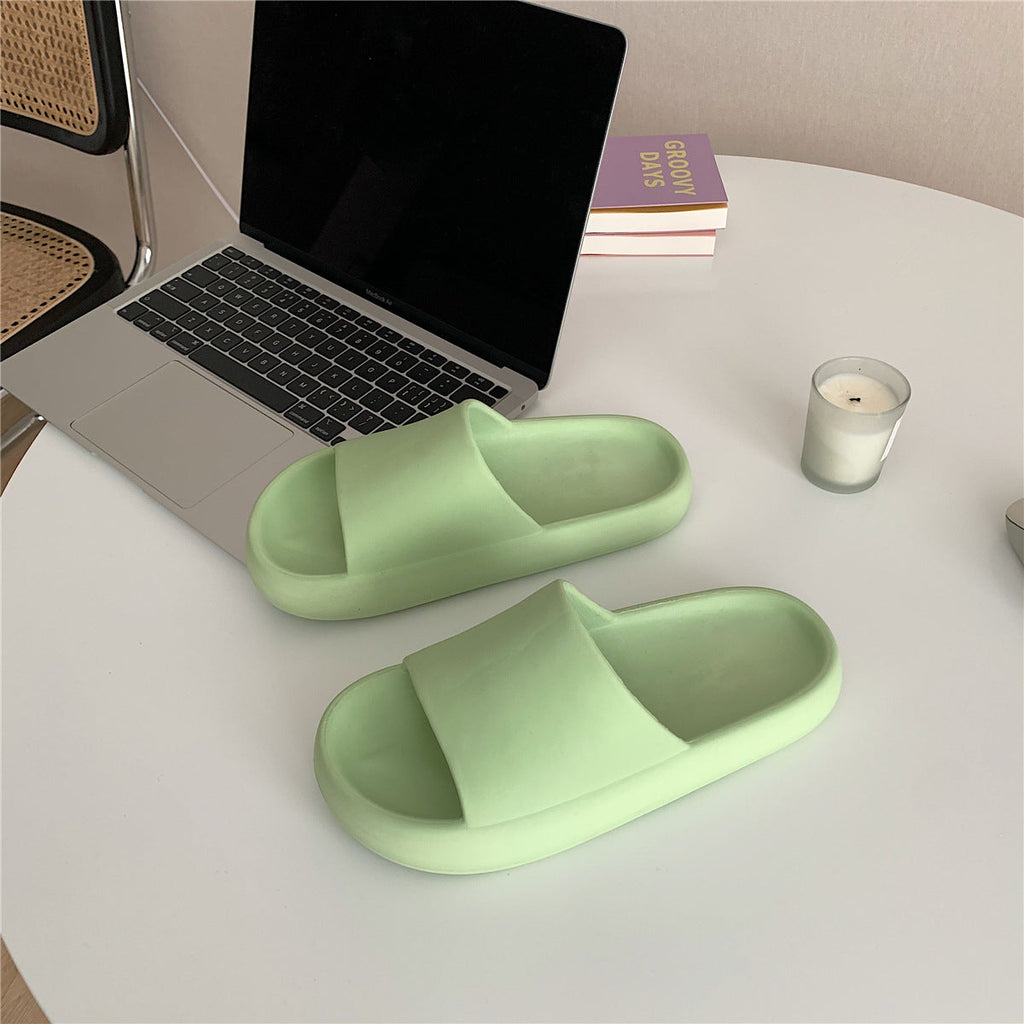Women's Slip-On Slides | Barefoot