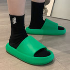 Women's Slip-On Slides | Barefoot