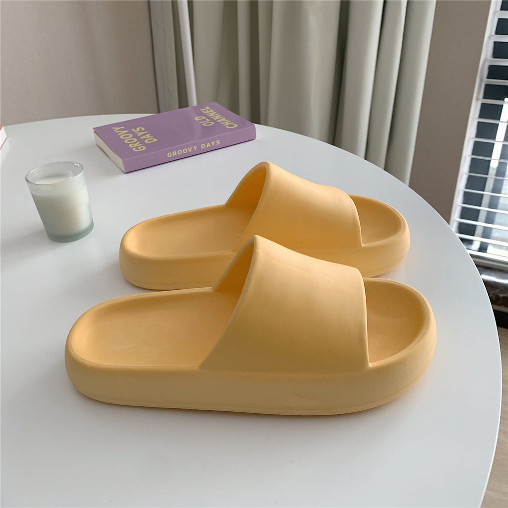 Women's Slip-On Slides | Barefoot
