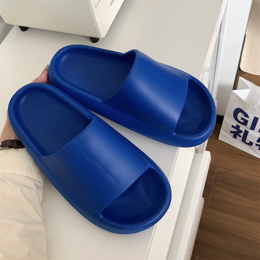 Women's Slip-On Slides | Barefoot