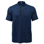Men's Casual T-Shirt | Henley