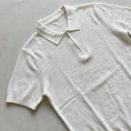 Męska Koszulka Polo Slim Fit | Casual