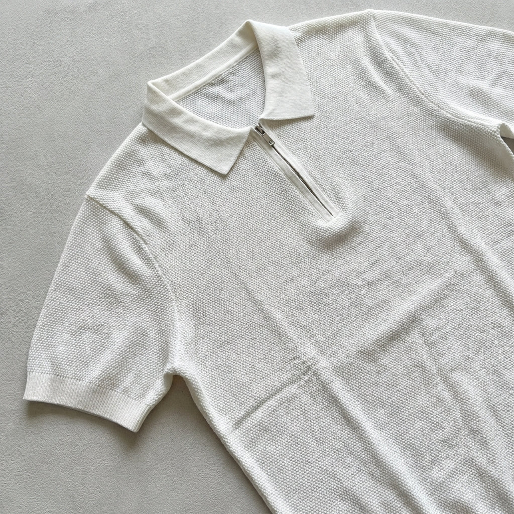 Męska Koszulka Polo Slim Fit | Casual