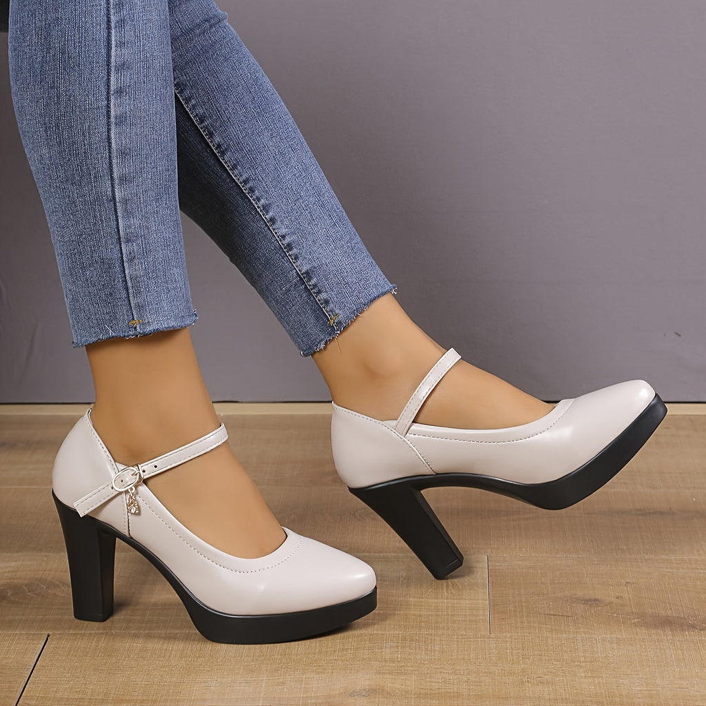 Women's High Heels | Work