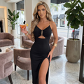 Women's Evening Party Dress | Midi