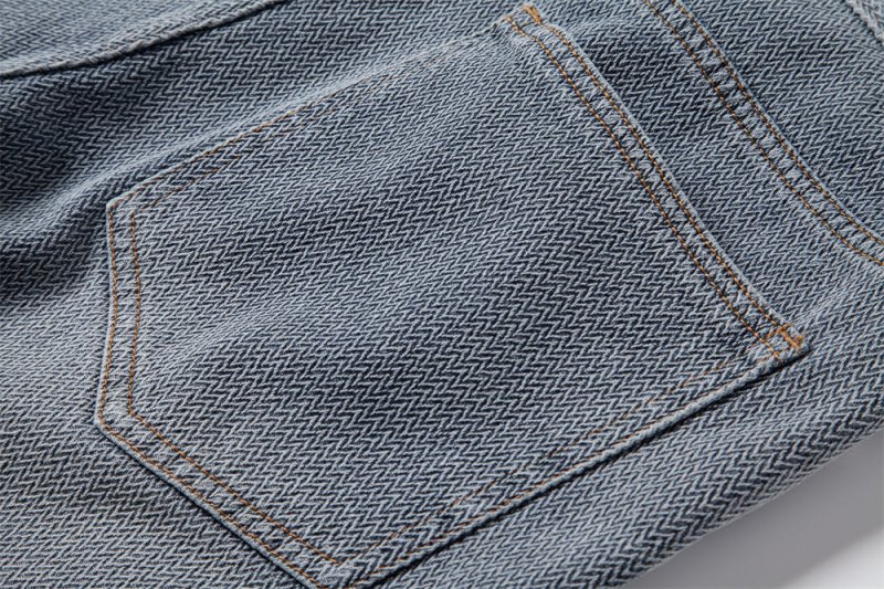 Męskie Szorty Jeansy | Letnie